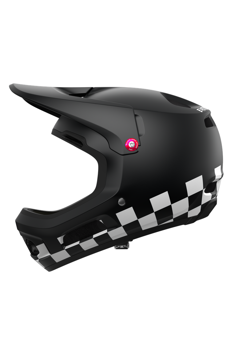 Coron Air MIPS MTB Helmet Robin Goomes Ed.