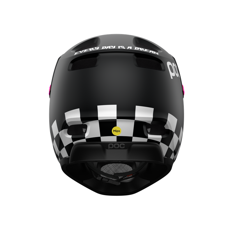 Product image of Coron Air MIPS MTB Helmet Robin Goomes Ed.