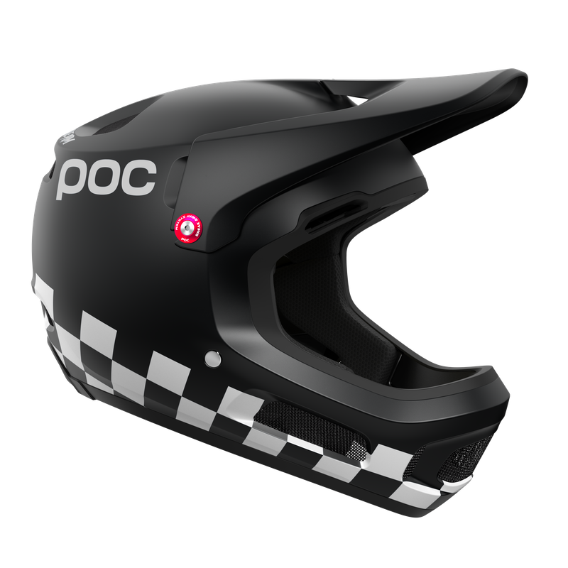 Product image of Coron Air MIPS MTB Helmet Robin Goomes Ed.