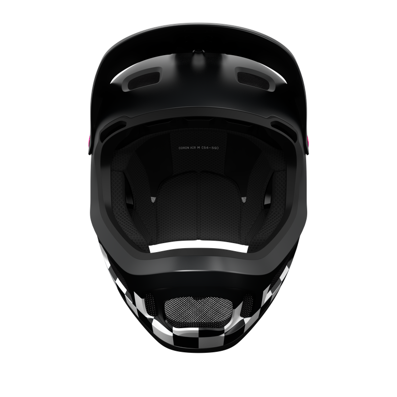 Product image of Coron Air MIPS MTB Helmet Robin Goomes Ed.