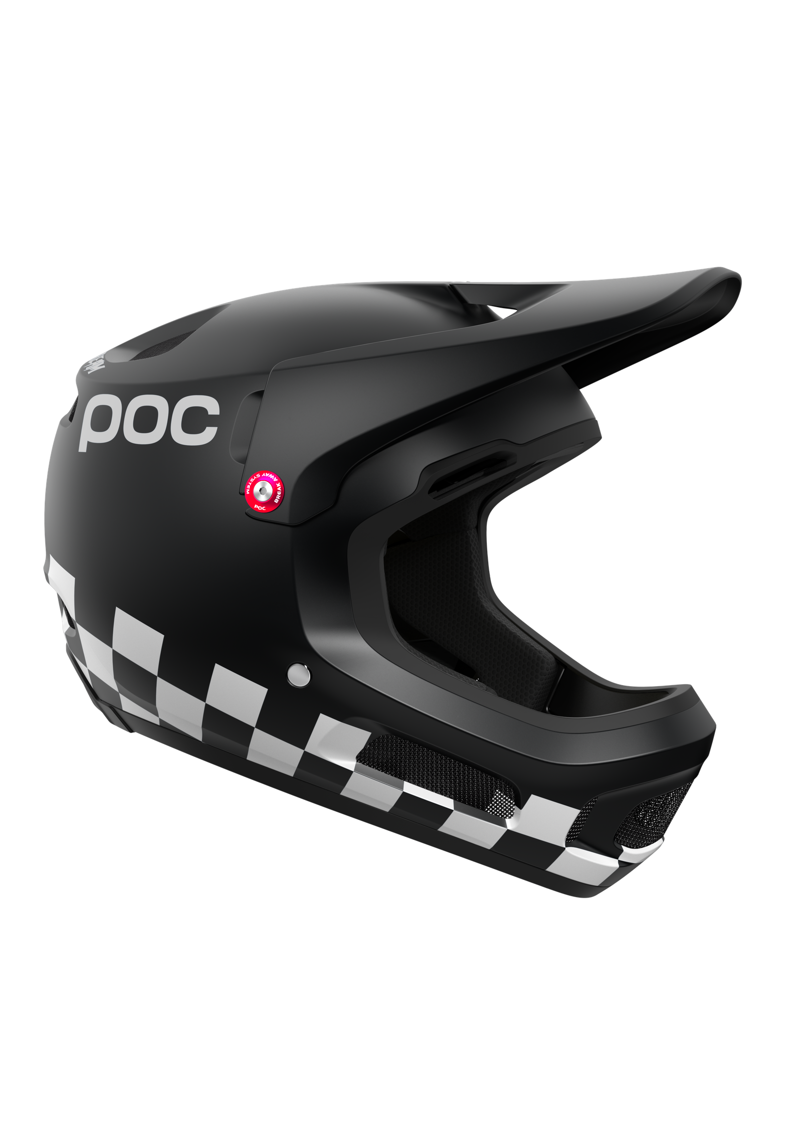 Coron Air MIPS MTB Helmet Robin Goomes Ed. - Image 2