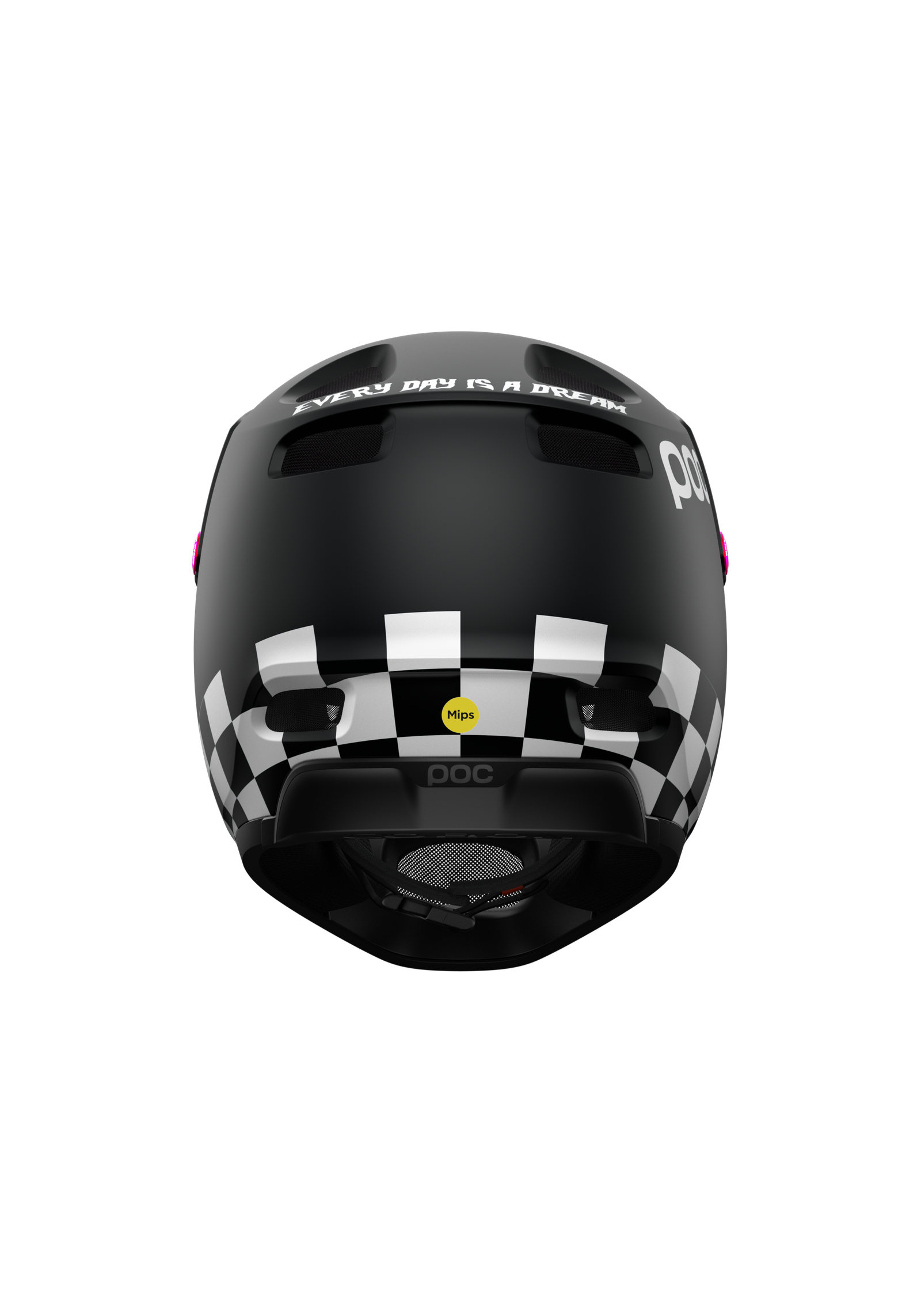 Coron Air MIPS MTB Helmet Robin Goomes Ed. - Image 3