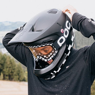 Coron Air MIPS MTB Helmet Robin Goomes Ed.