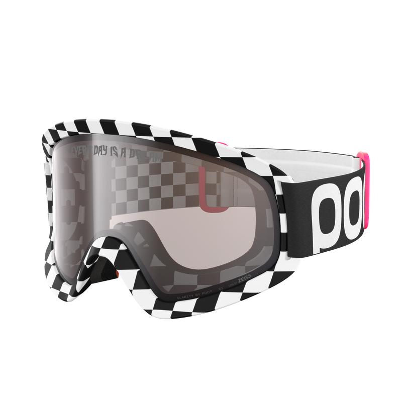 Product image of Ora MTB Goggles Robin Goomes Ed.