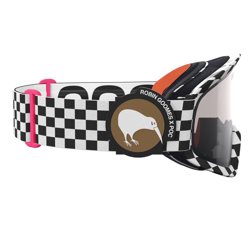 Product image of Ora MTB Goggles Robin Goomes Ed.