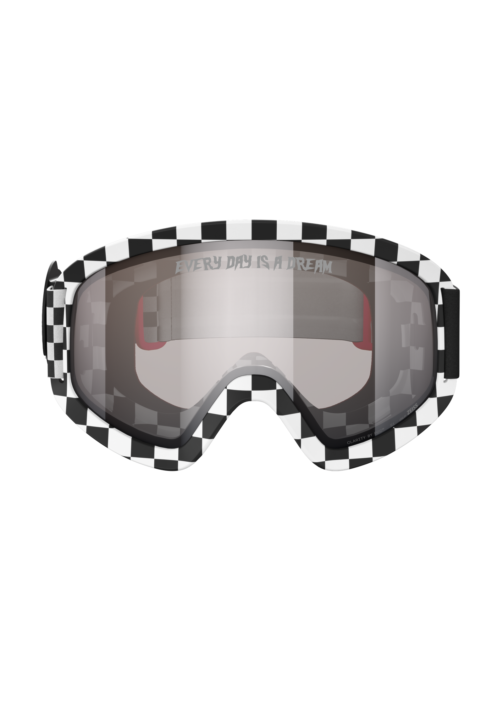 Ora MTB Goggles Robin Goomes Ed. - Image 2