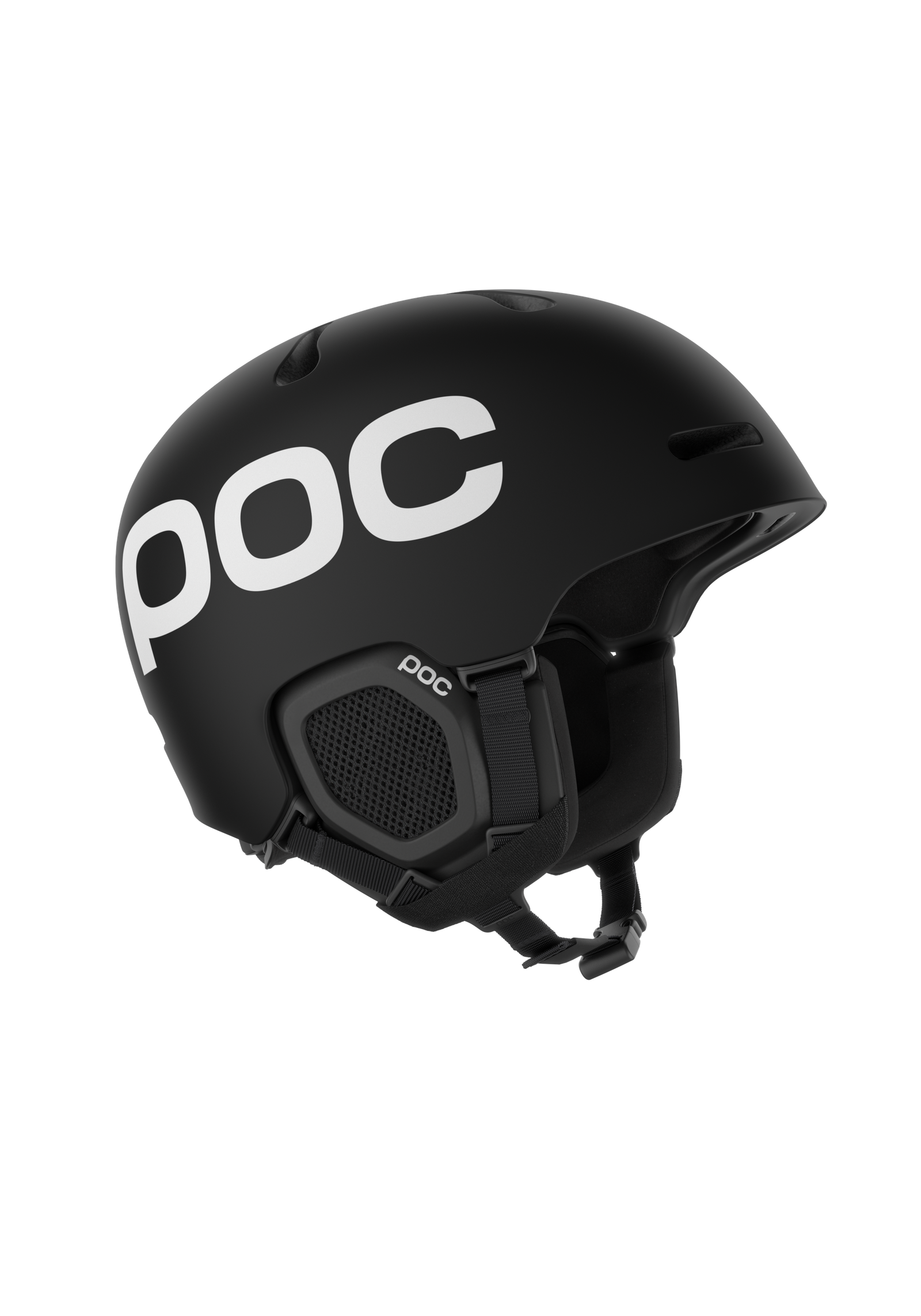 Fornix Limited Edition Ski Helmet - Image 3