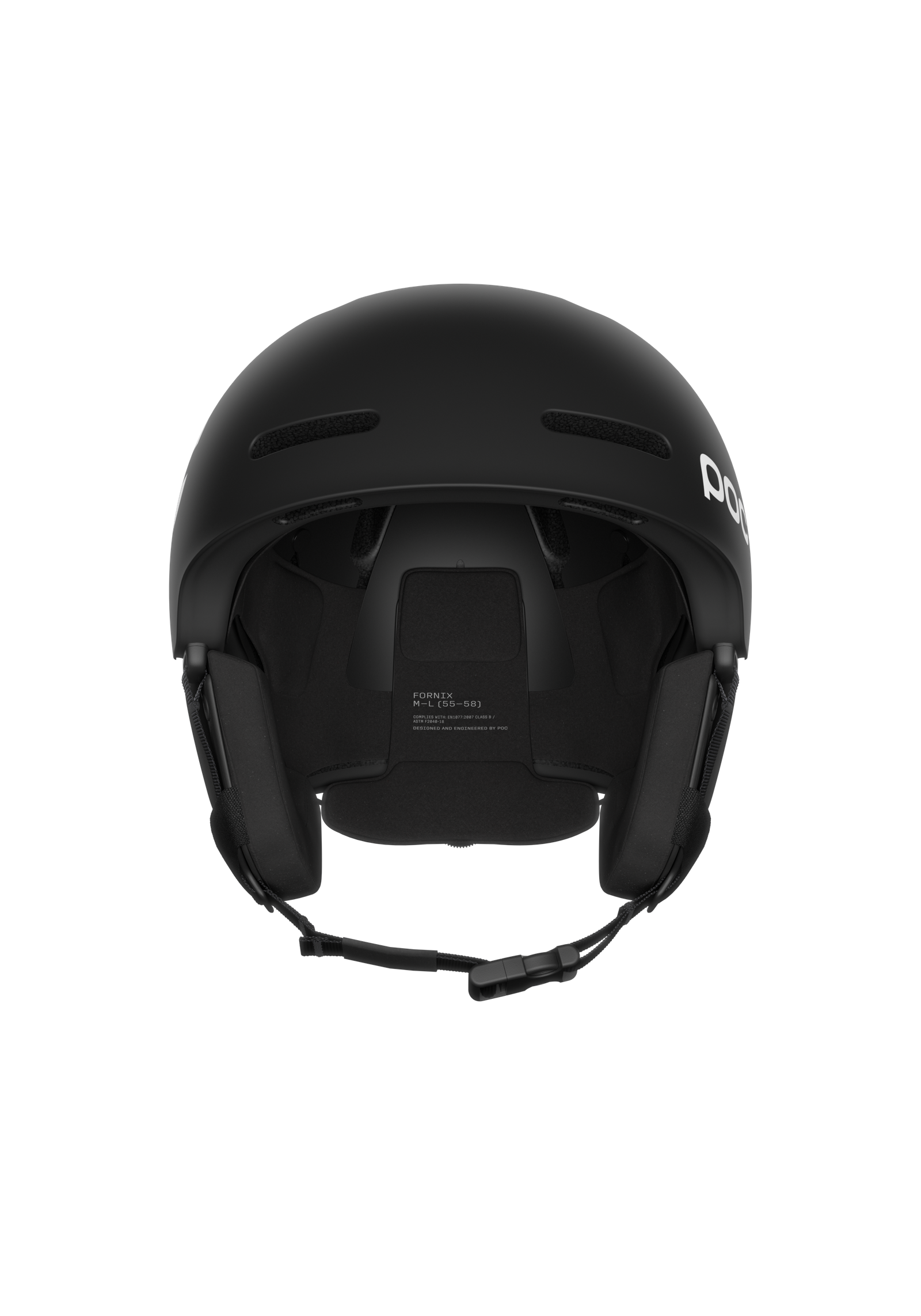Fornix Limited Edition Ski Helmet - Image 2