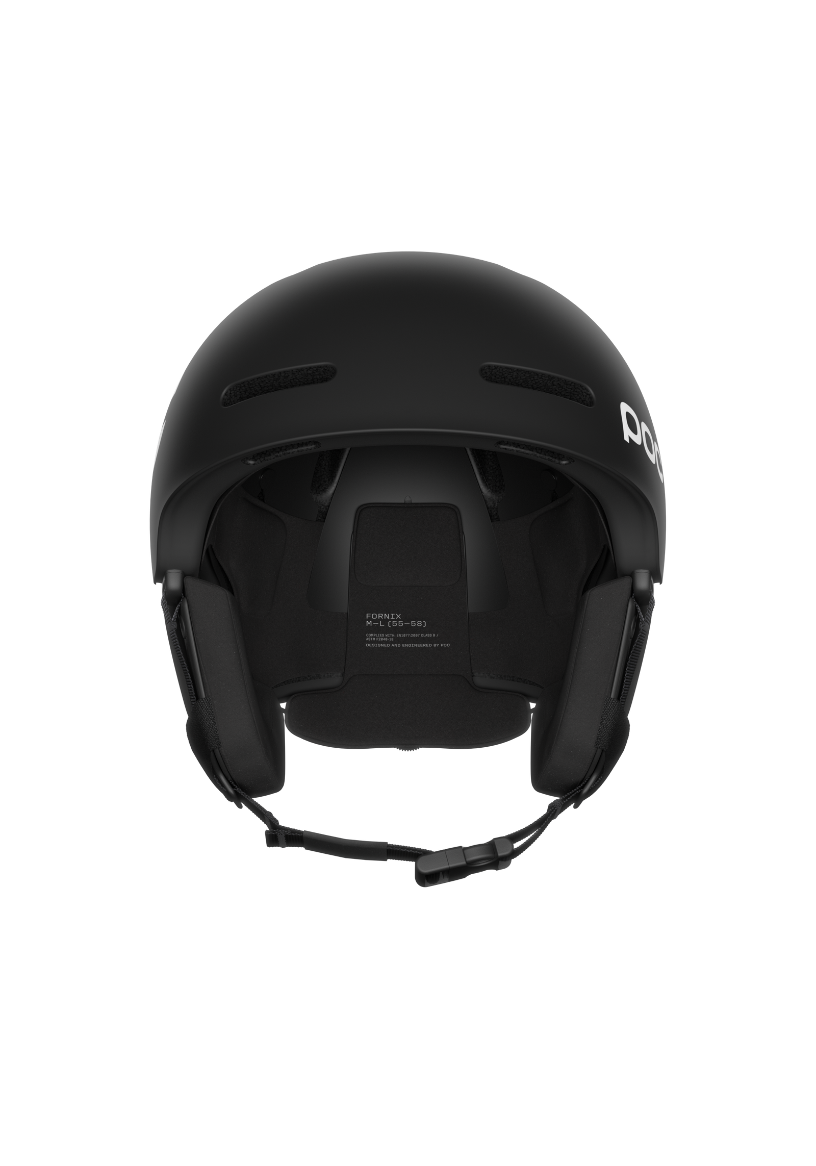 Fornix Limited Edition Ski Helmet - Image 2