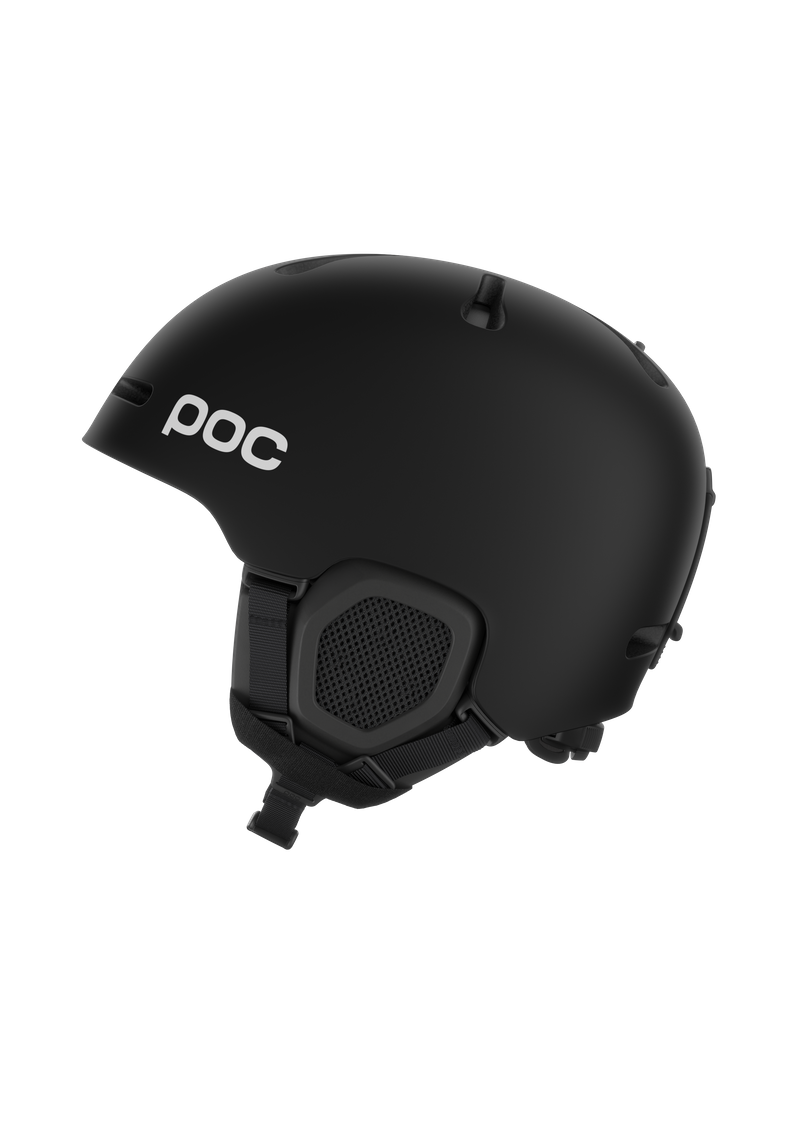 Fornix Limited Edition Ski Helmet