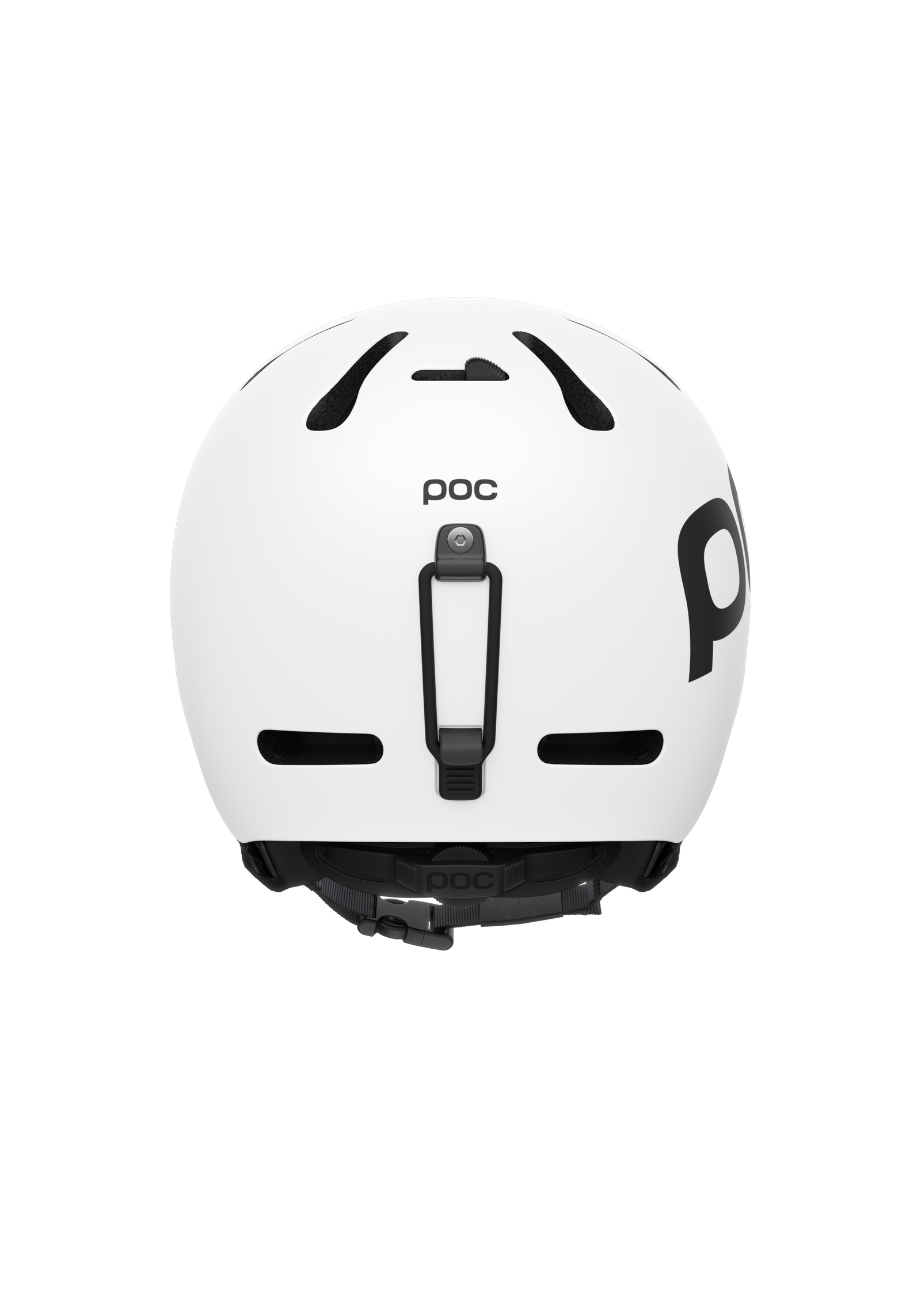 Fornix Limited Edition Ski Helmet - Image 4