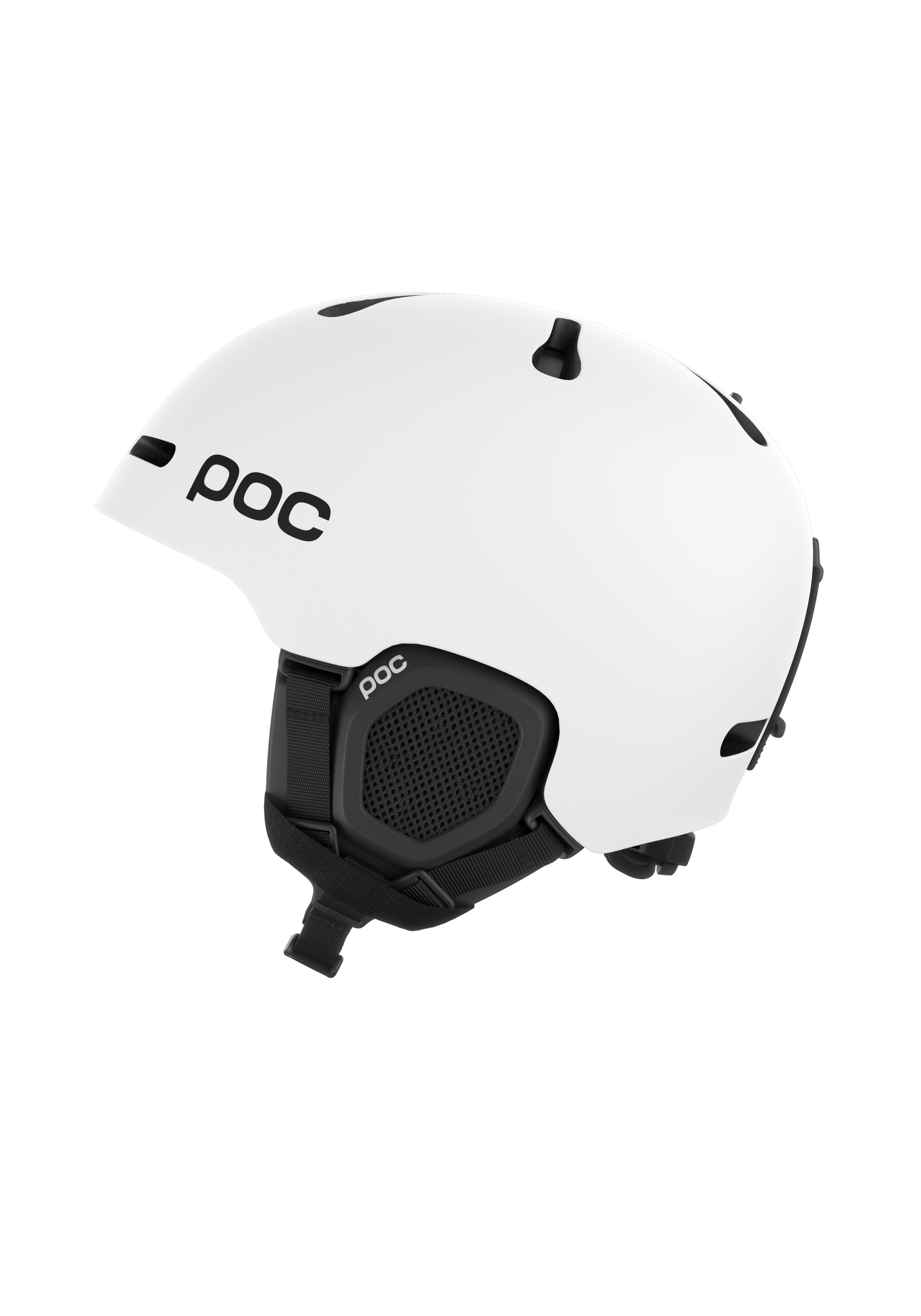 Fornix Limited Edition Ski Helmet - Image 1