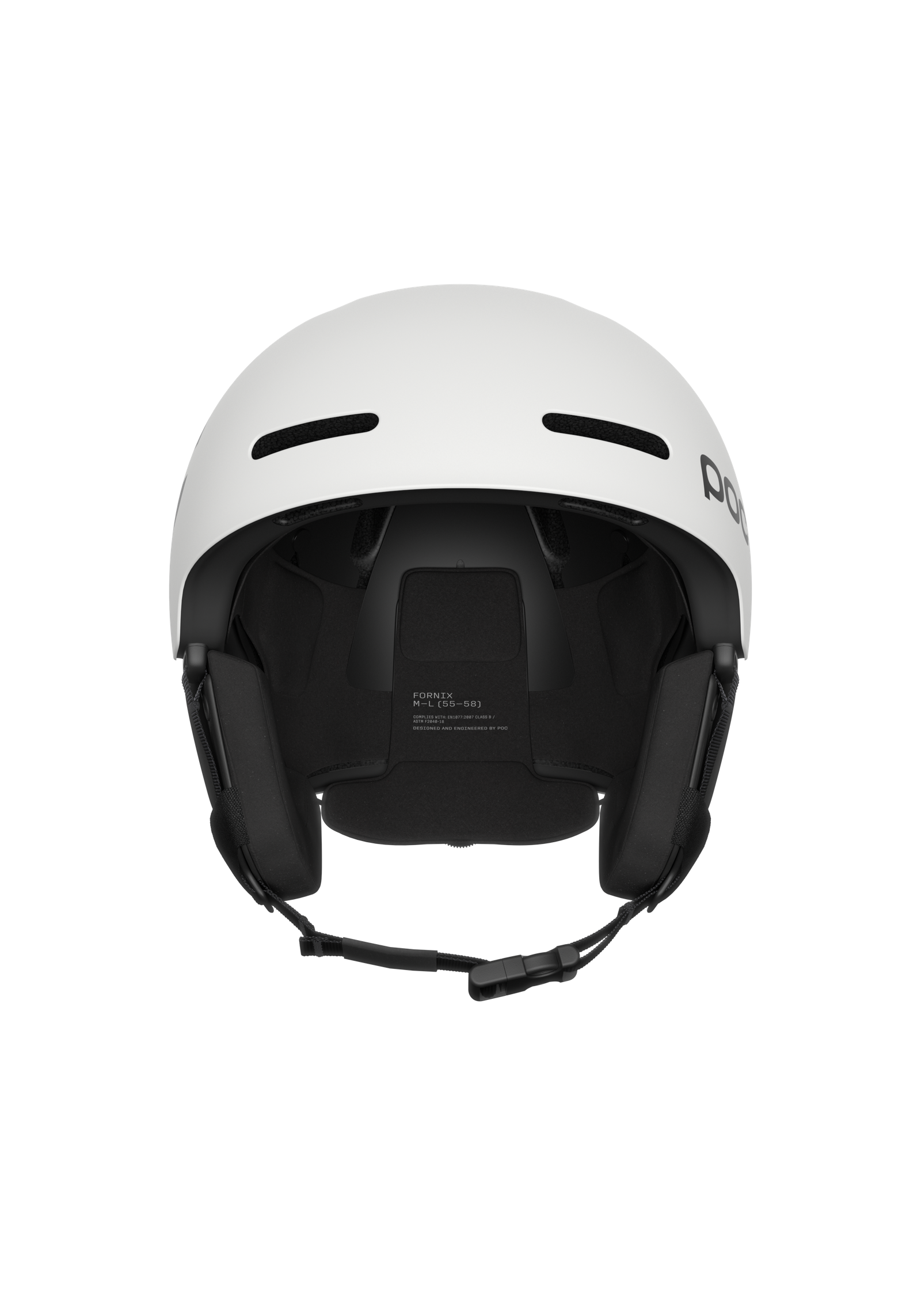 Fornix Limited Edition Ski Helmet - Image 2