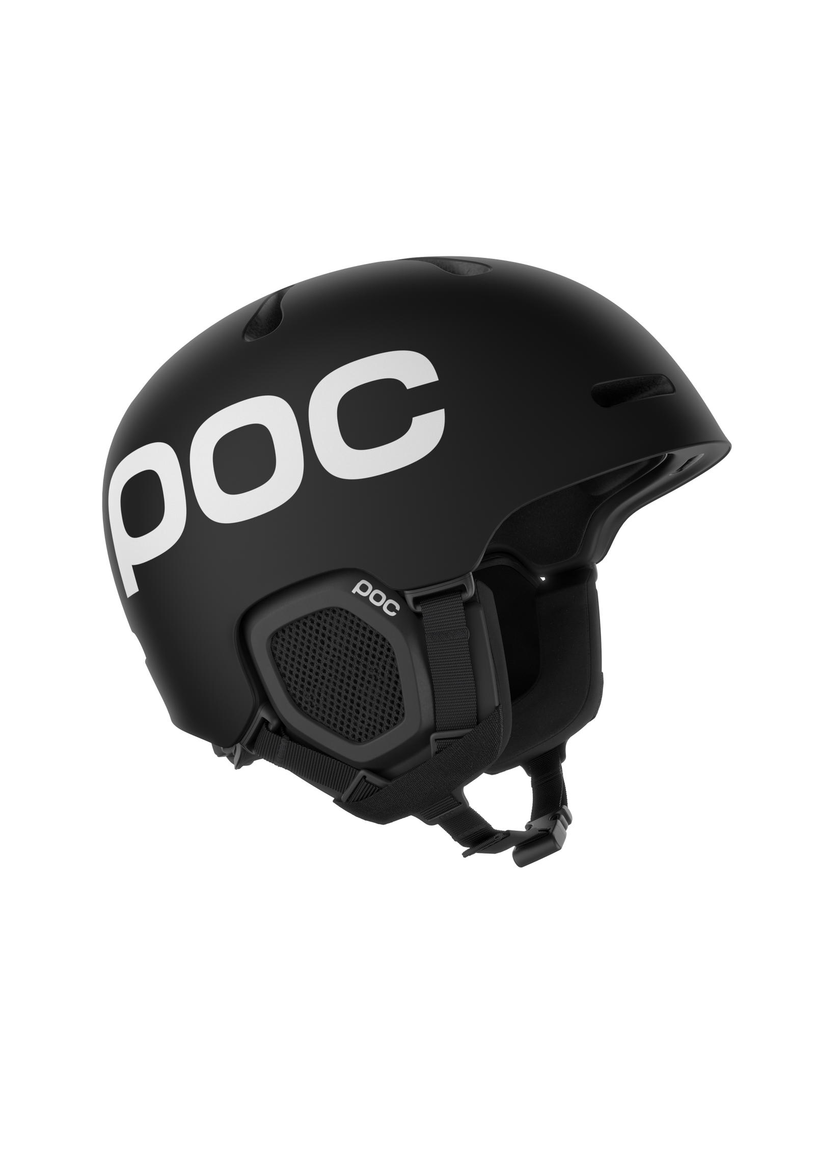 Fornix Limited Edition Ski Helmet - Image 3