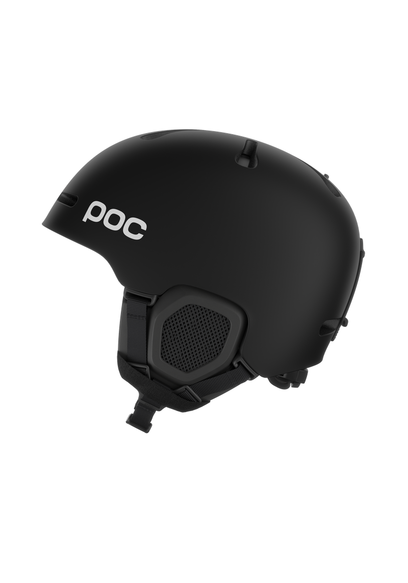 Fornix Limited Edition Ski Helmet