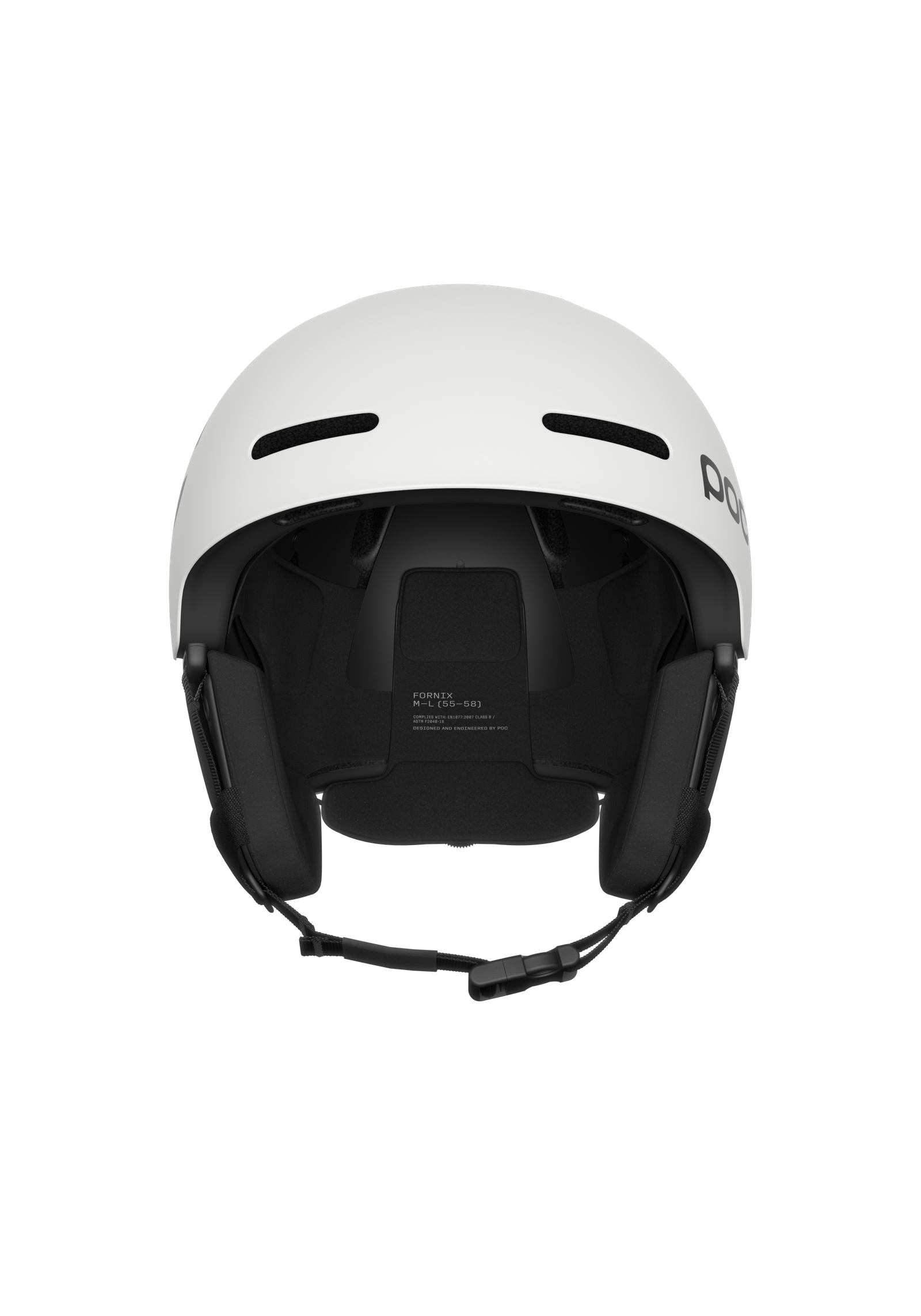 Fornix Limited Edition Ski Helmet - Image 2