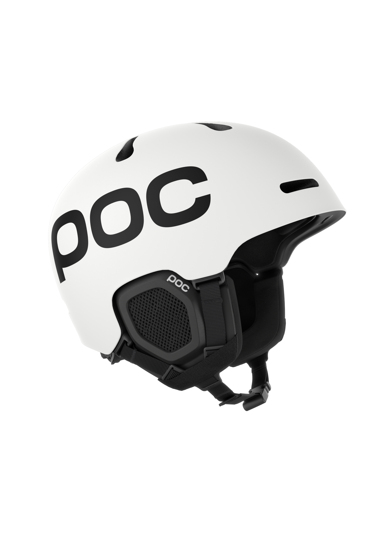 Fornix Limited Edition Ski Helmet - Image 3