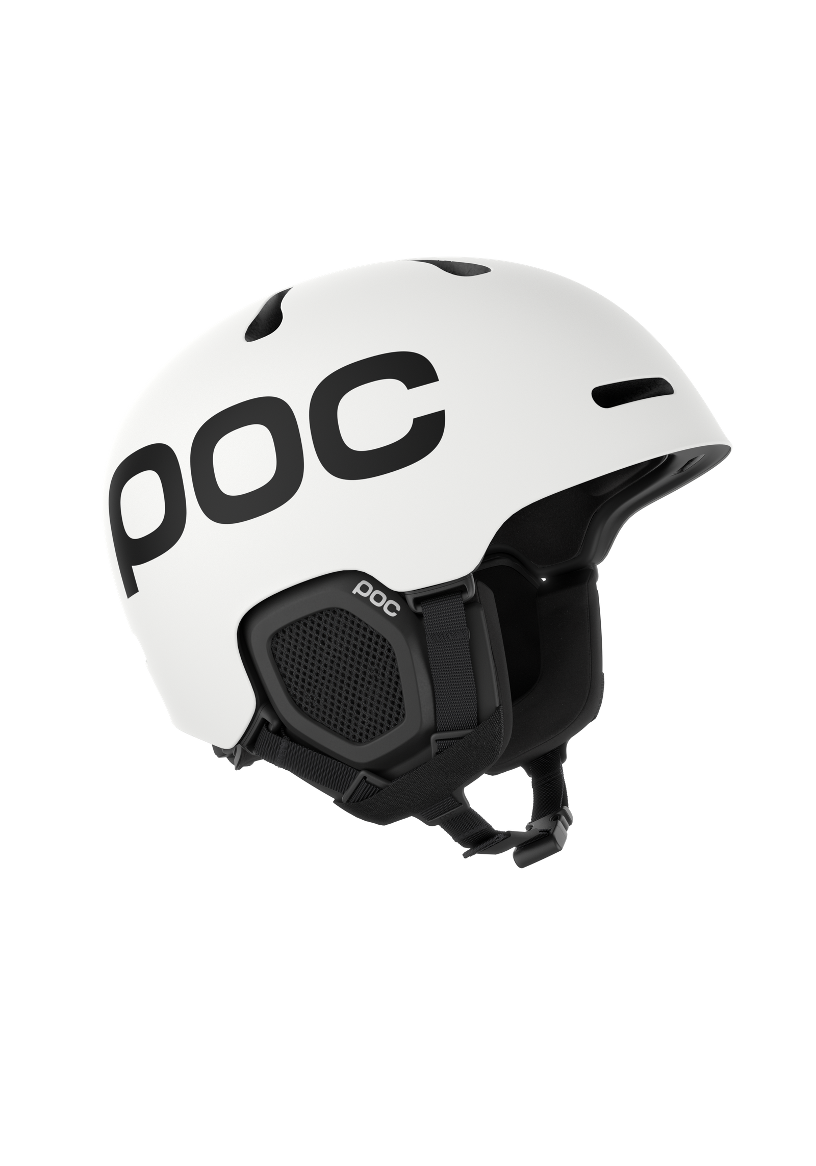 Fornix Limited Edition Ski Helmet - Image 3