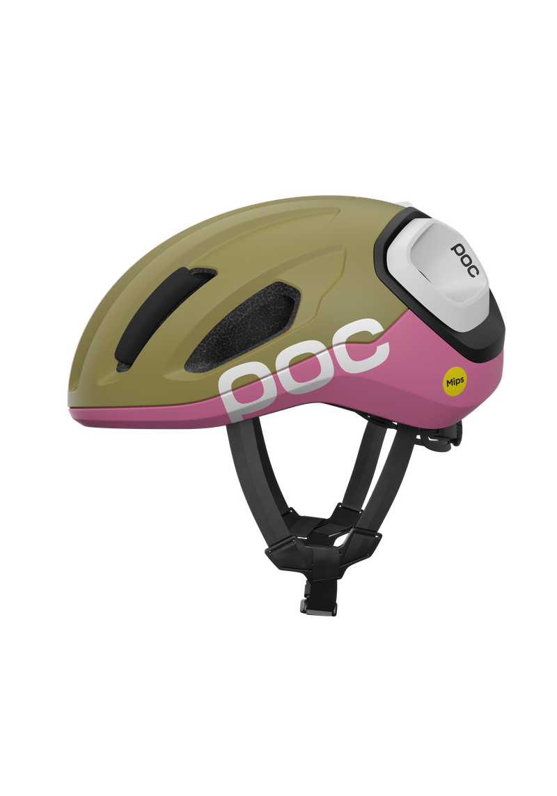 ロードサイクリング用ヘルメット | POC (JP)