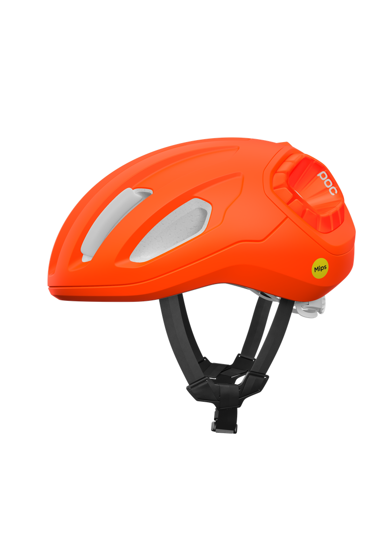 Road bike helmets | POC (US)