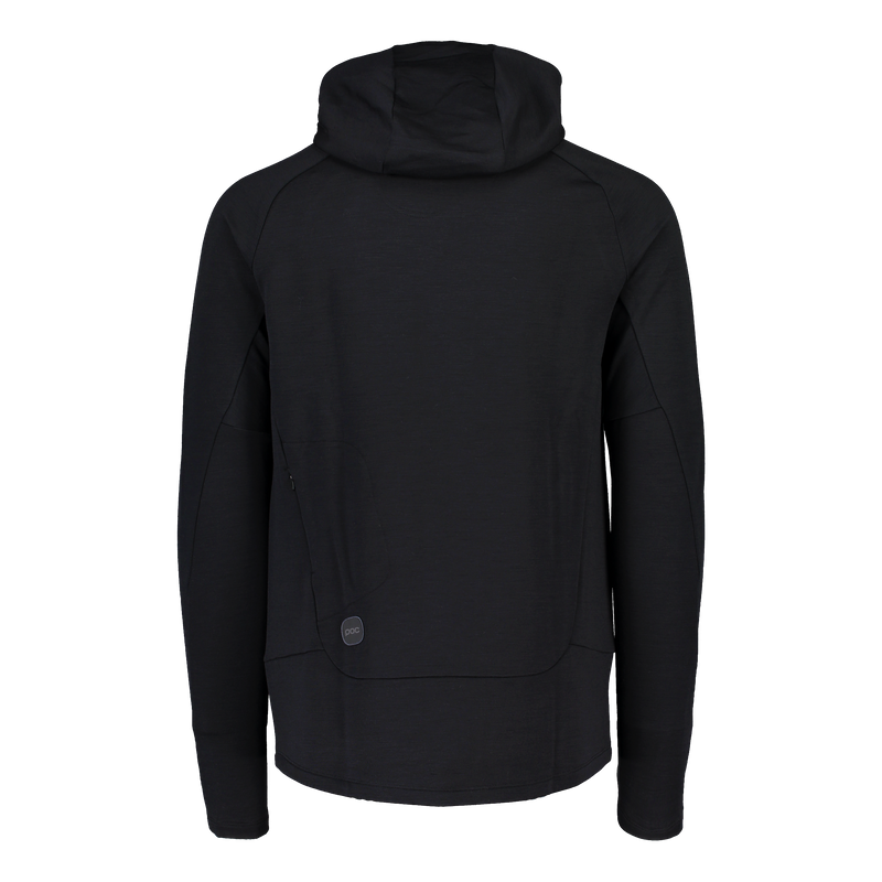 Product image of Men's Merino Zip Hoodie