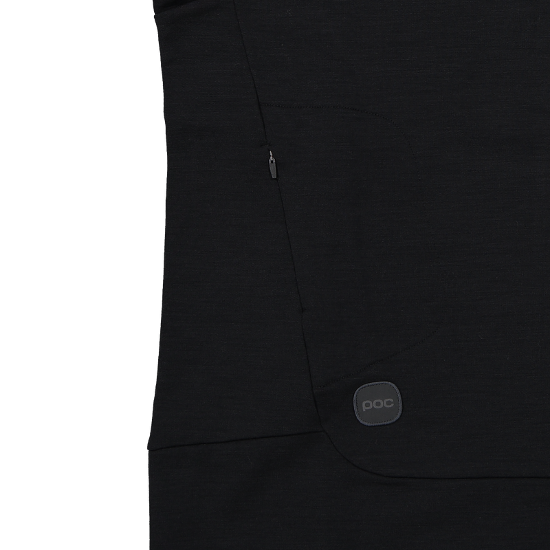 Product image of Men's Merino Zip Hoodie