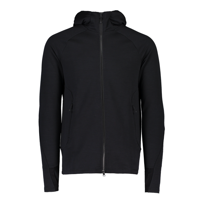 Product image of Men's Merino Zip Hoodie