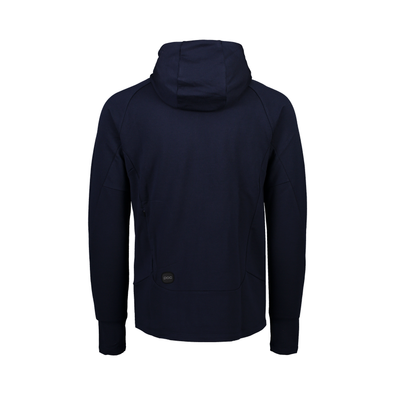Product image of Men's Merino Zip Hoodie