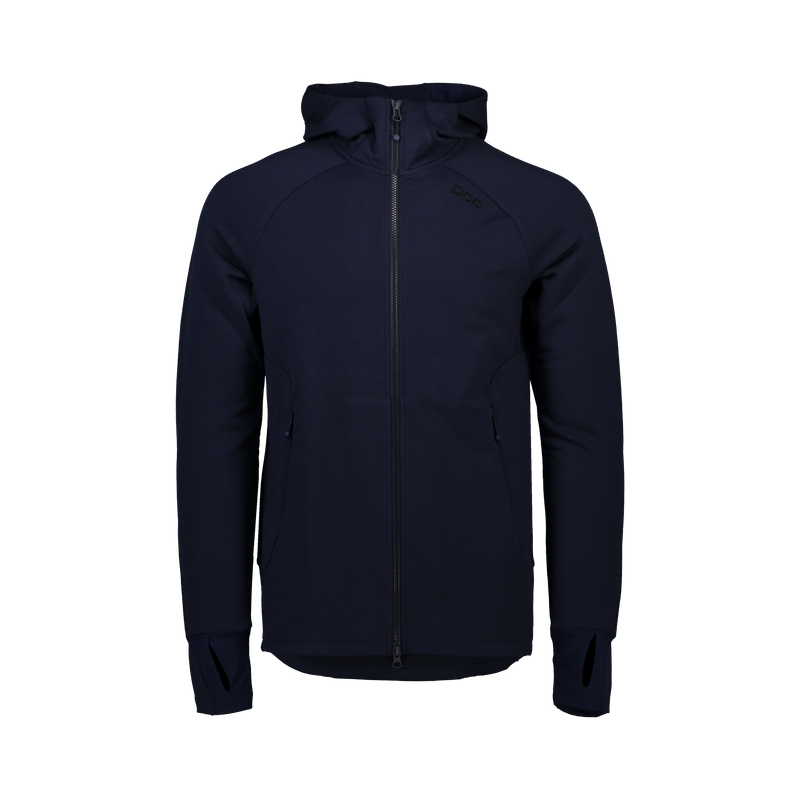 Product image of Men's Merino Zip Hoodie