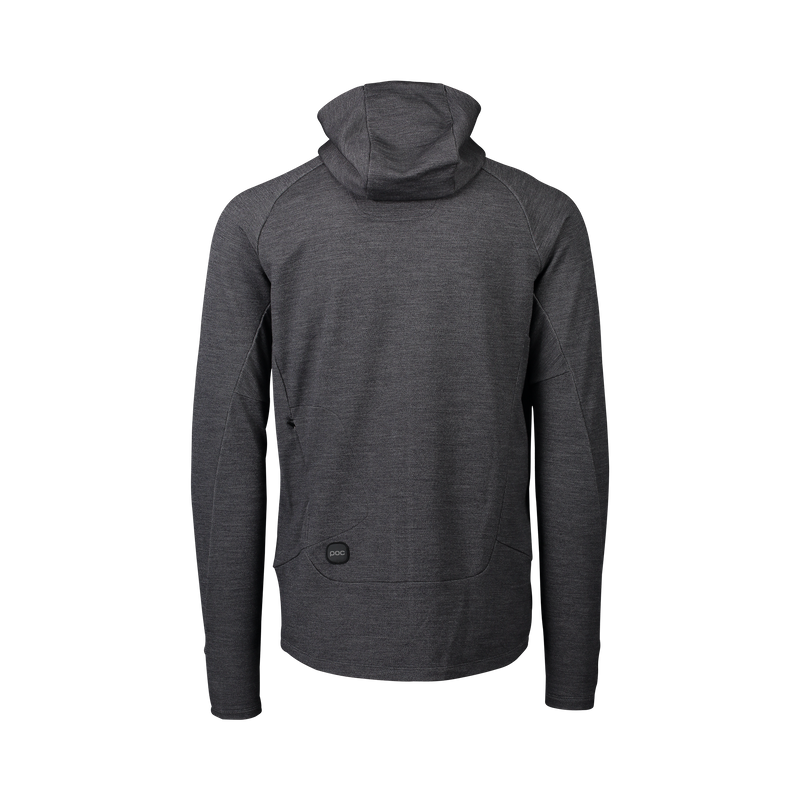 Product image of Men's Merino Zip Hoodie