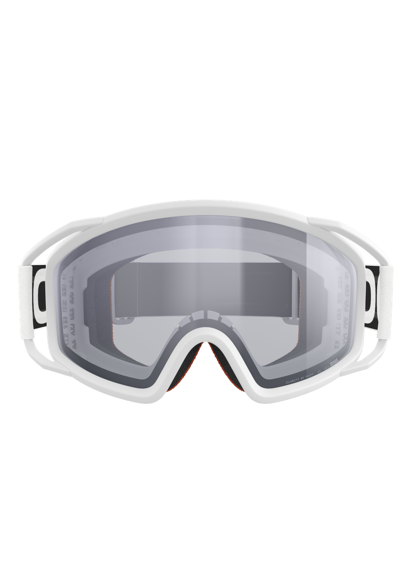 Zygon in Uranium Black | Mountain Bike Goggles | Trail & Downhill