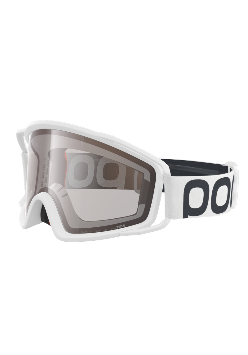 Zygon に Hydrogen White | Mountain Bike Goggles | Trail & Downhill