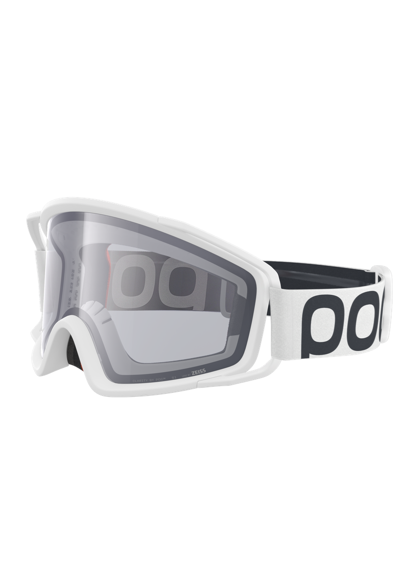Zygon に Hydrogen White | Mountain Bike Goggles | Trail & Downhill