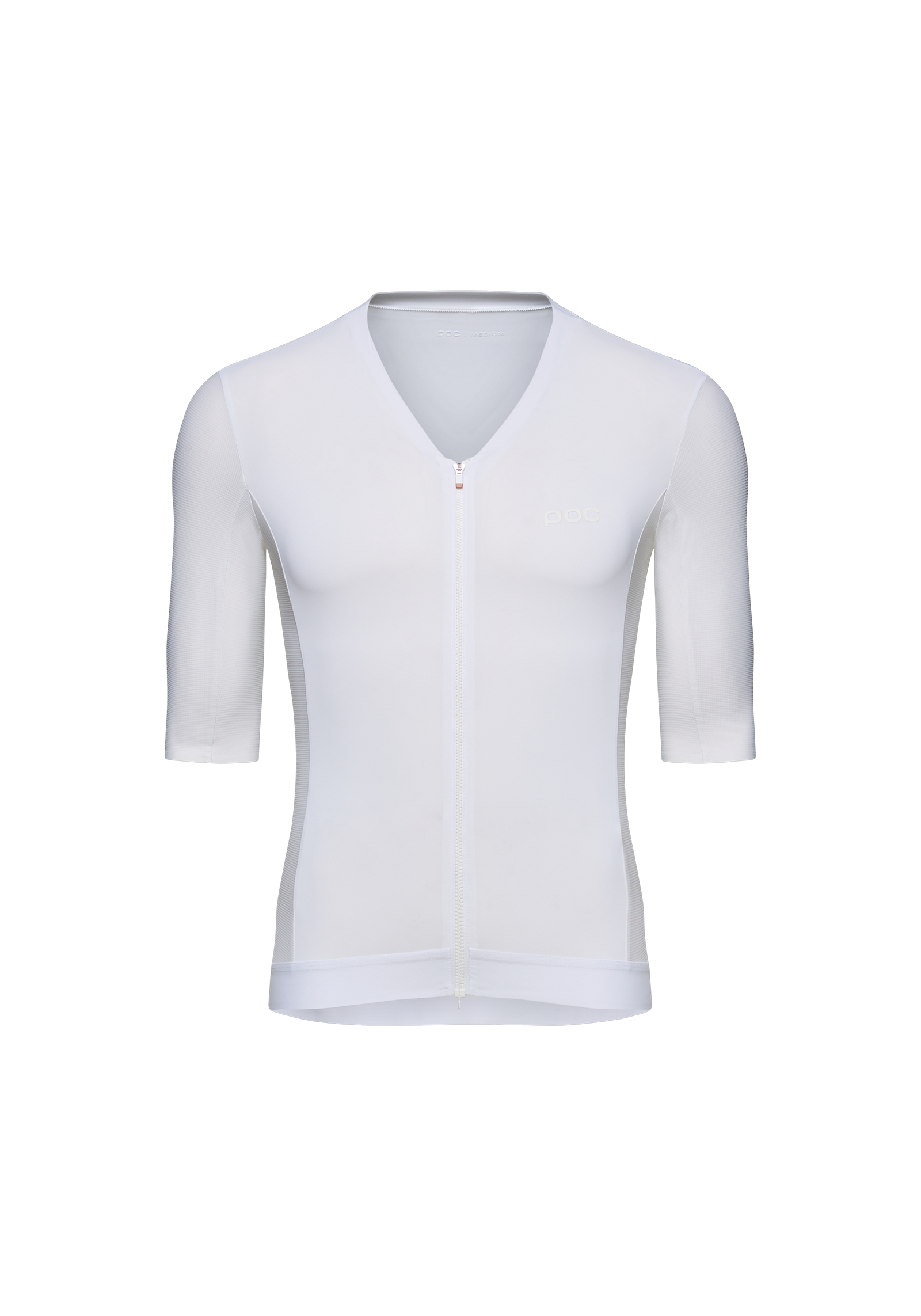 Men's Raceday Short Sleeve Cycling Jersey - Image 1