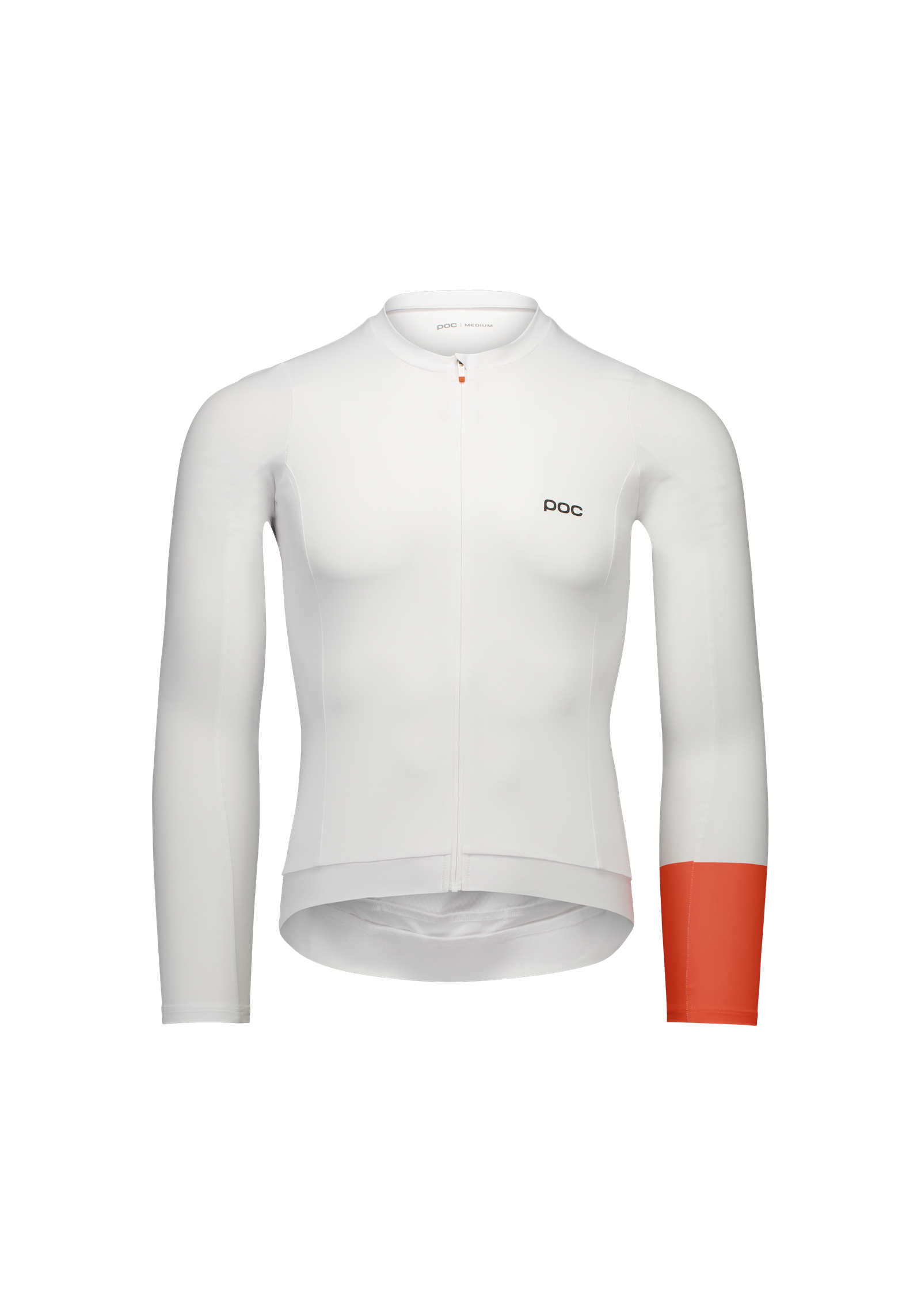 Men's Cadence Long Sleeve Cycling Jersey - Image 1