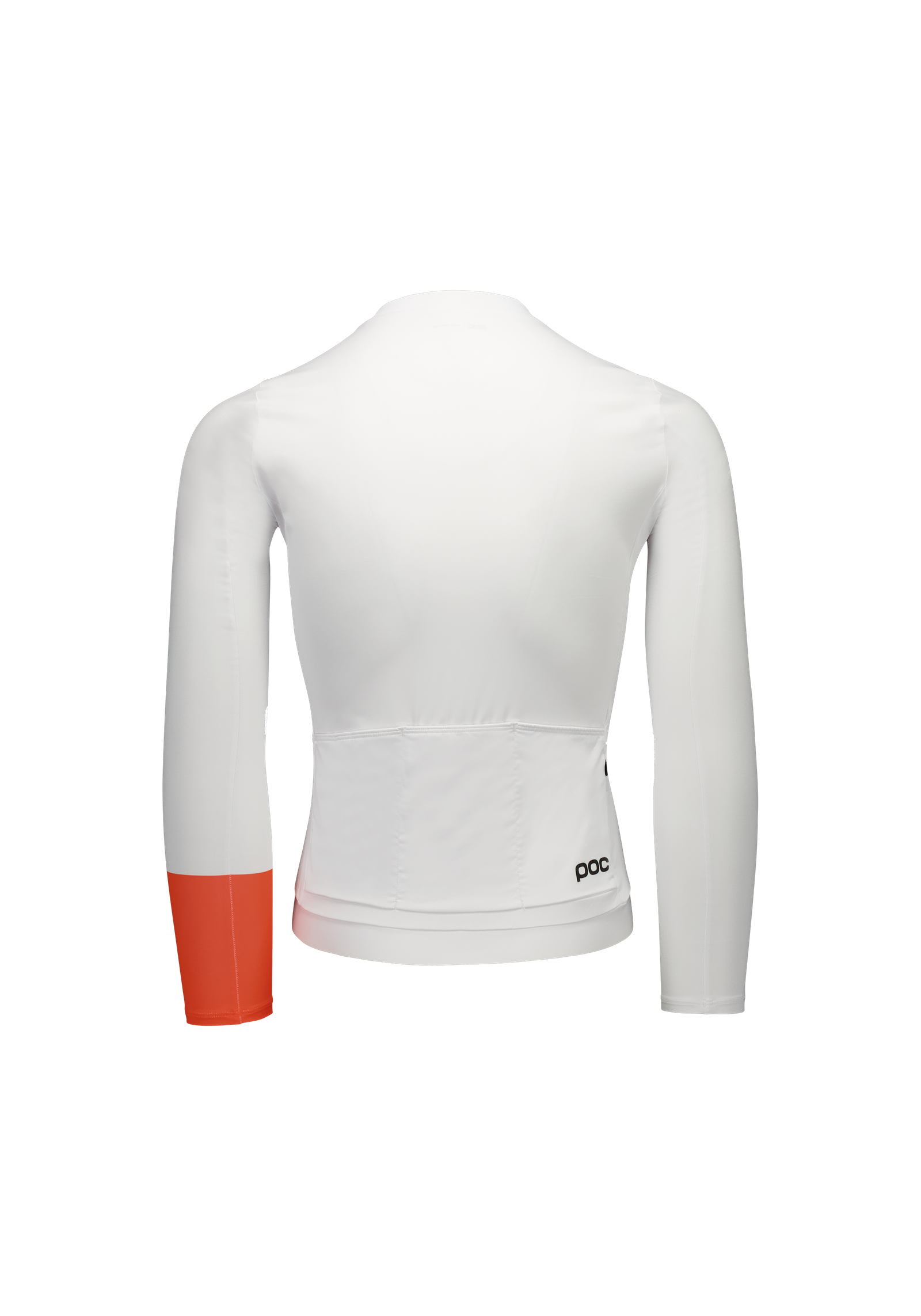 Men's Cadence Long Sleeve Cycling Jersey - Image 2