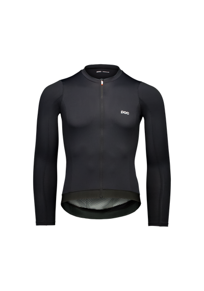 Men's Cadence Long Sleeve Cycling Jersey