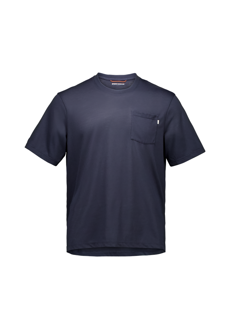 Männer Motion Kurzarm MTB-Trikot