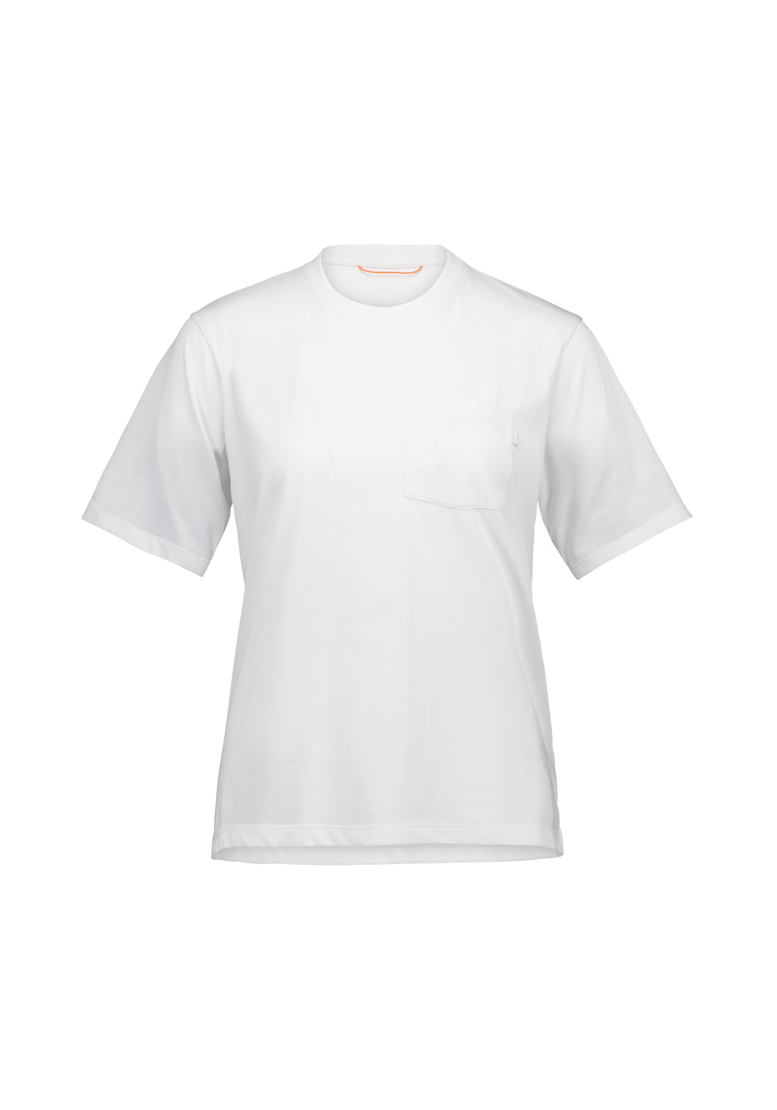 Women's Motion Short Sleeve Jersey - Image 1