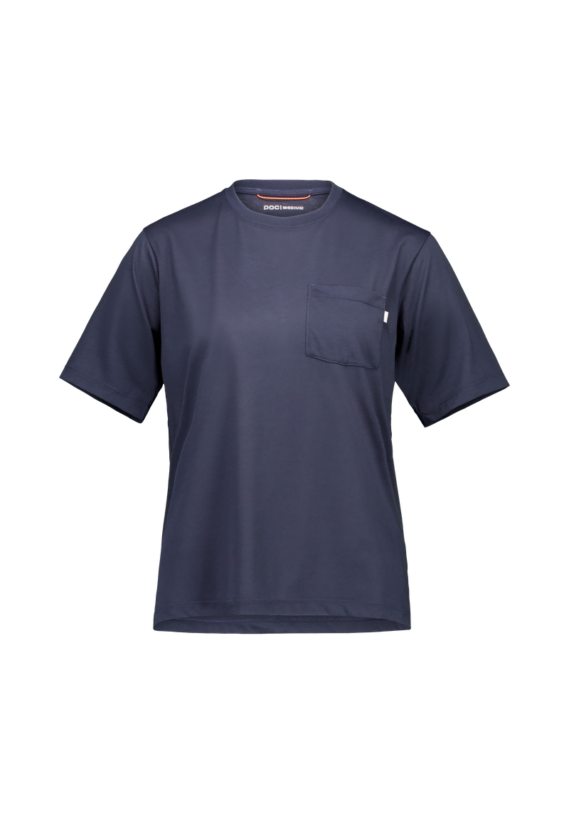 Women's Motion Short Sleeve Jersey