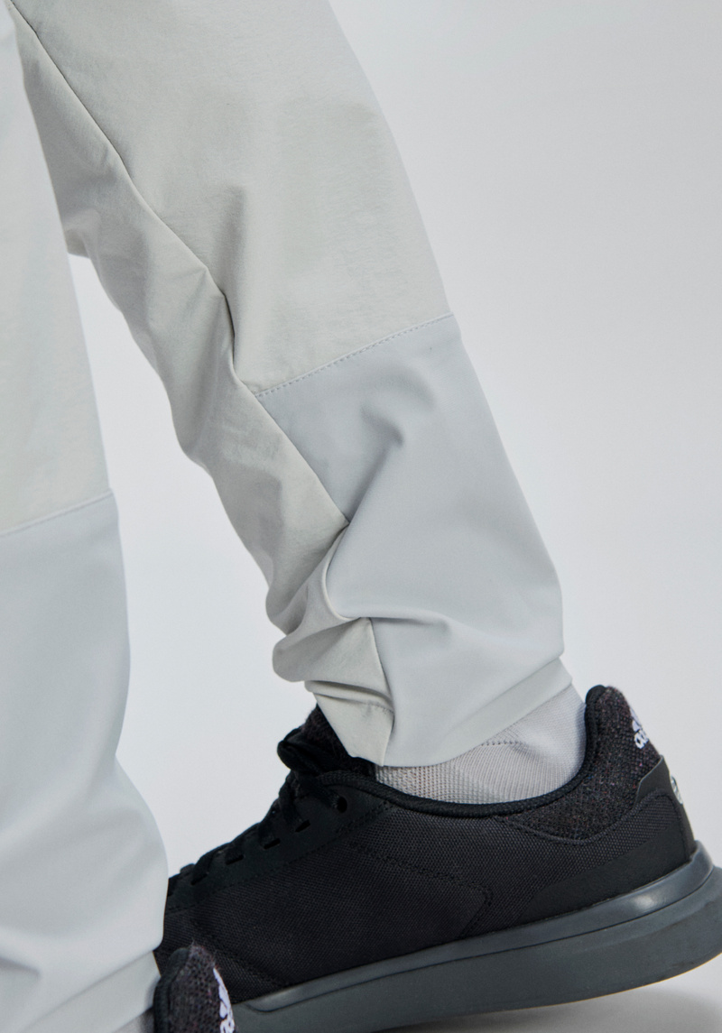 Motion Pants in Granite Grey | Women's Mountain Bike Trousers