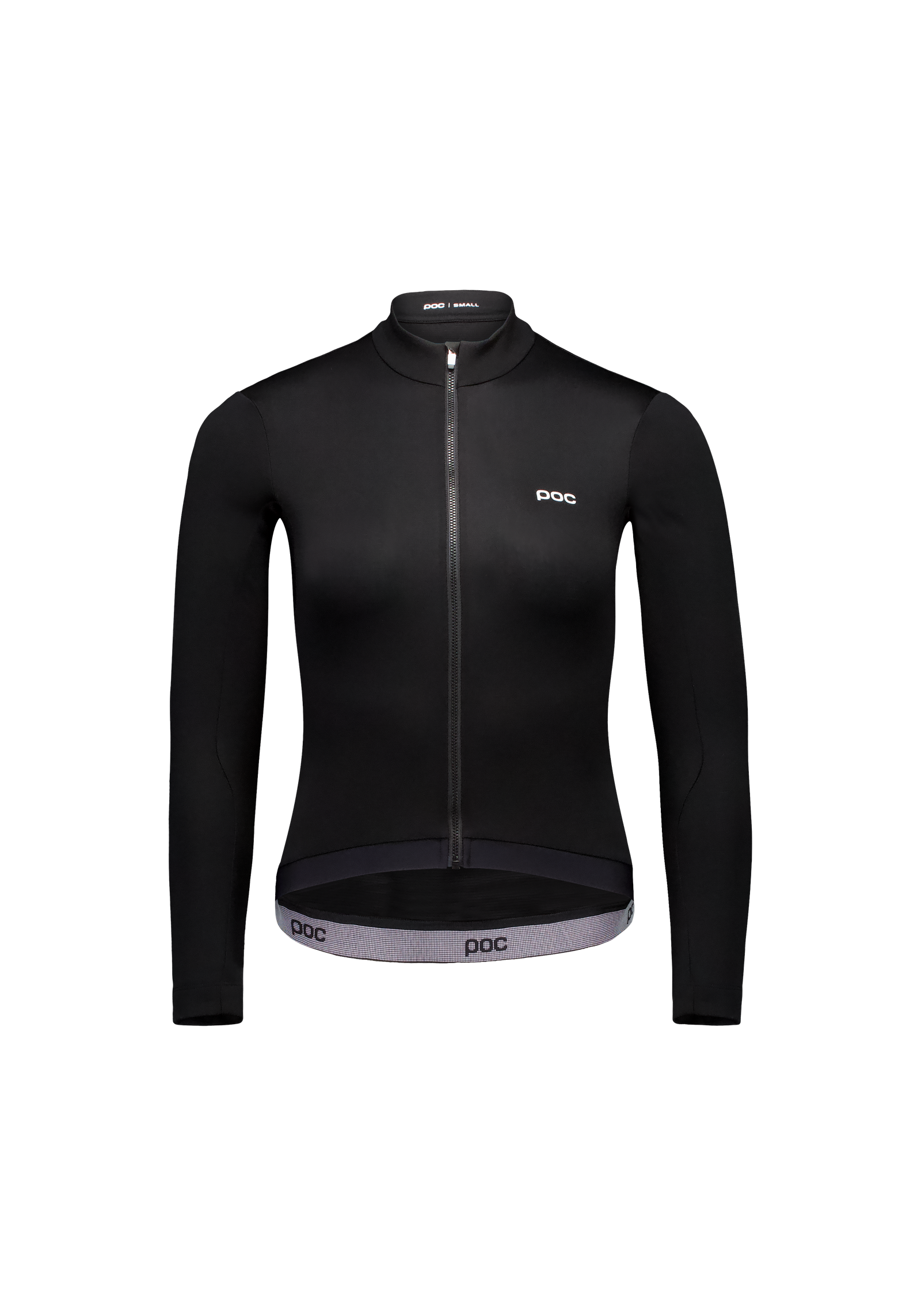 Women's Thermal Lite Long Sleeve Jersey - Image 1