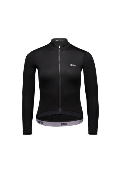 Women's Thermal Lite Long Sleeve Jersey