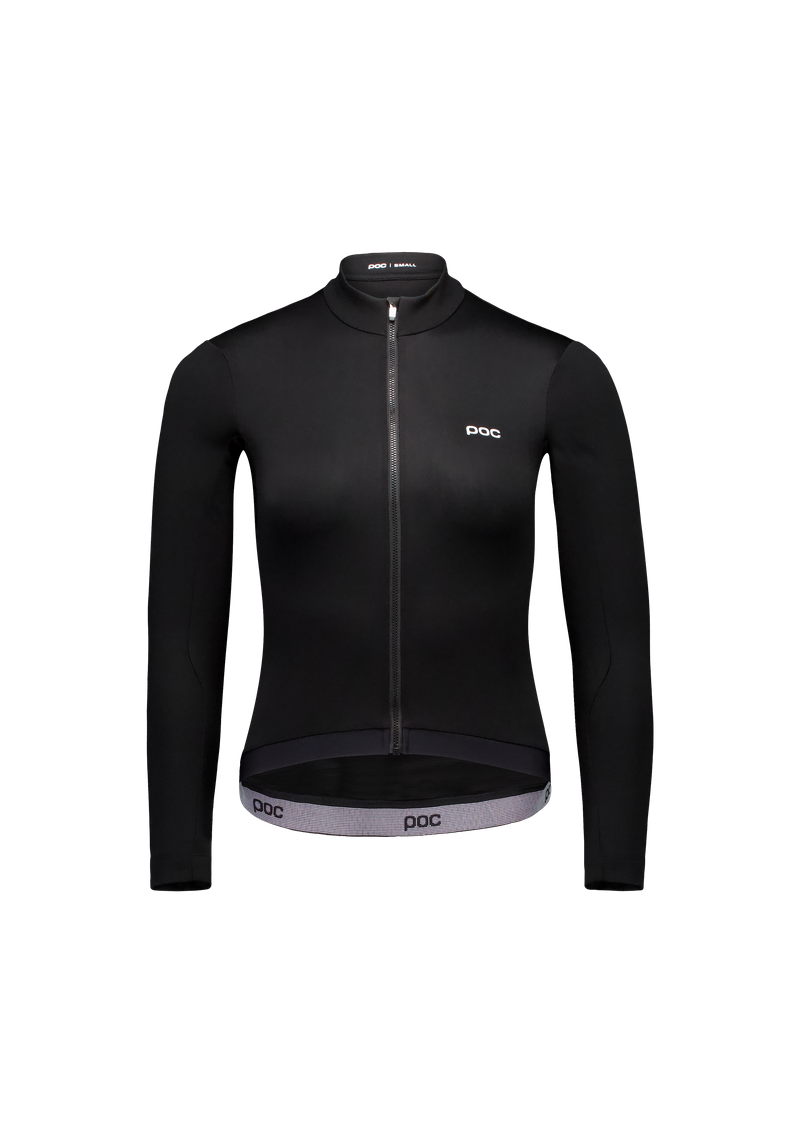 Women's Thermal Lite Long Sleeve Jersey