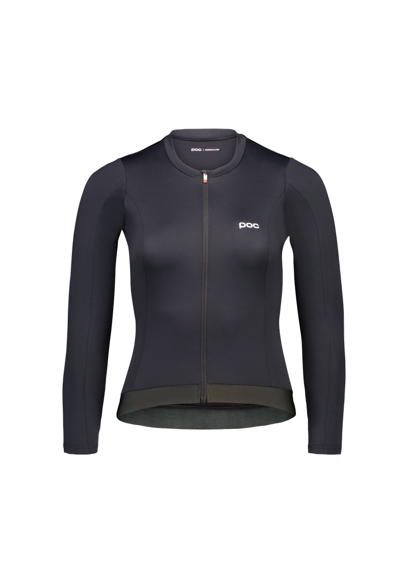 Women's Cadence Long Sleeve Jersey