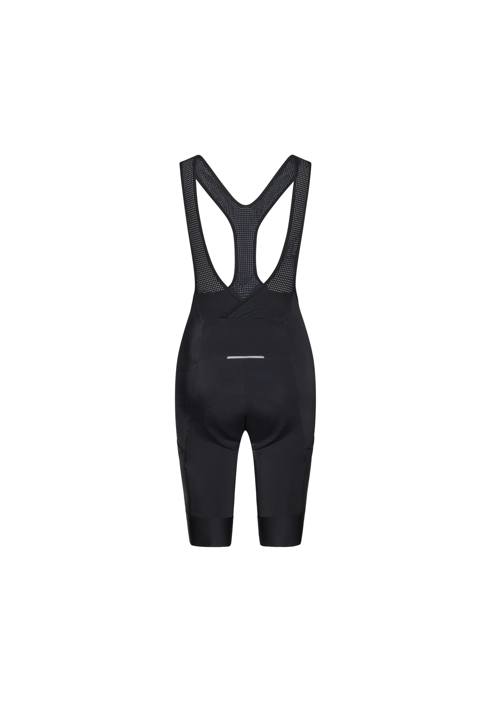 Women's Cadence Cargo Bib Shorts - Image 3