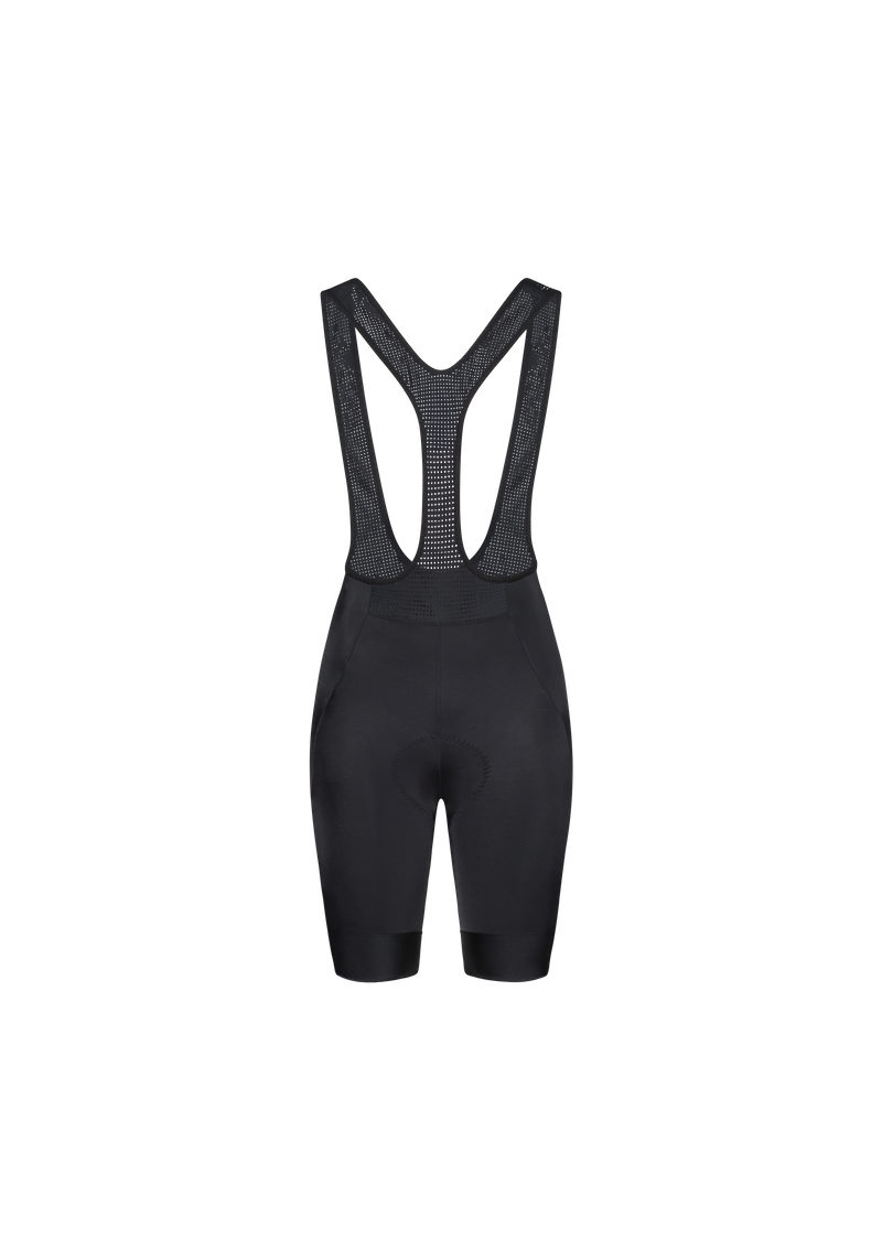 Frauen Cadence Cargo Bib Shorts