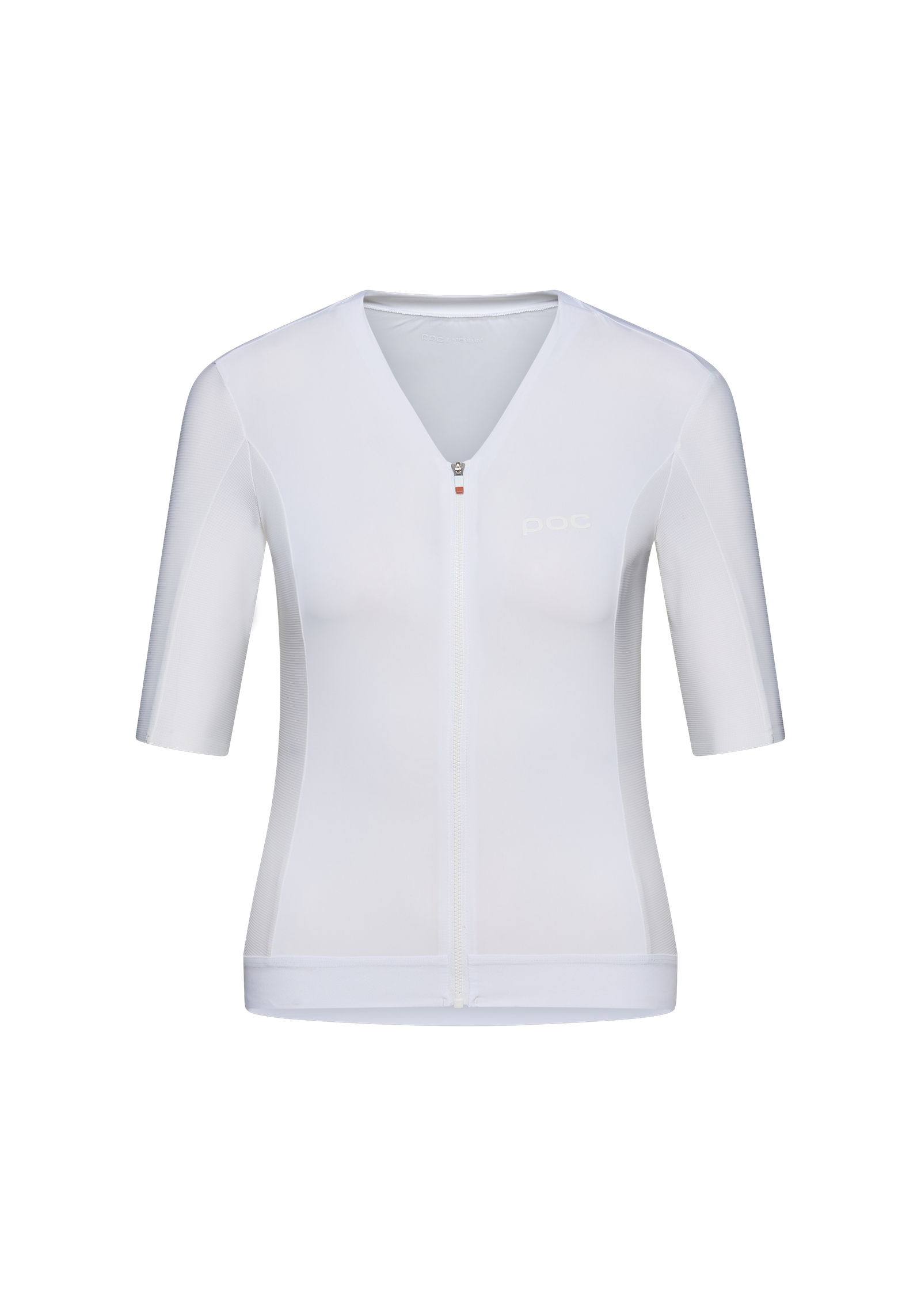 Women's Raceday Short Sleeve Jersey - Image 1