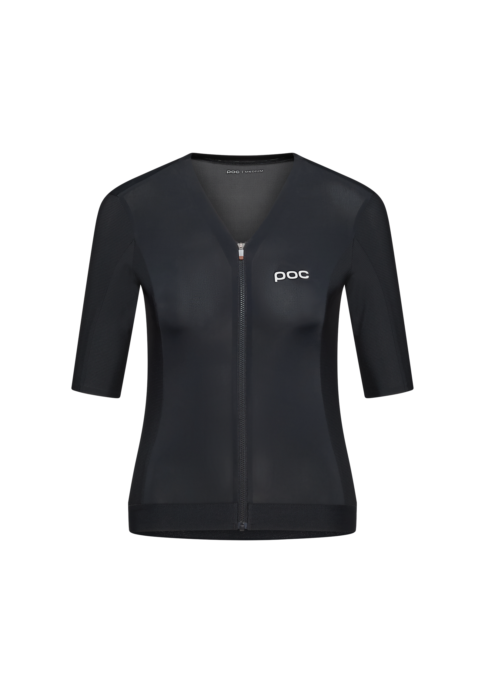 Women's Raceday Short Sleeve Jersey - Image 1