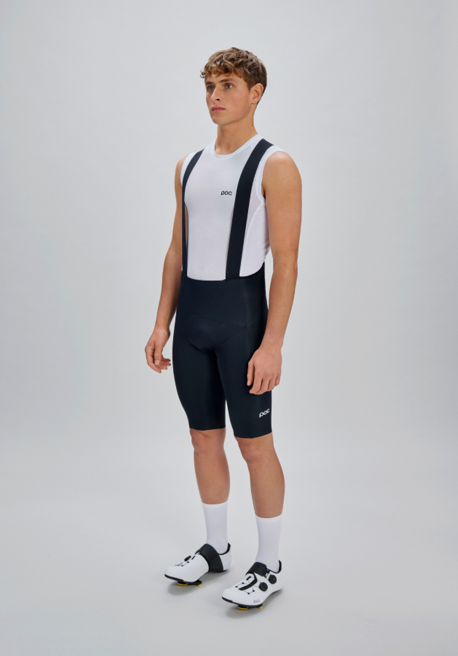 Men's Raceday Cycling Bib Shorts - Image 3